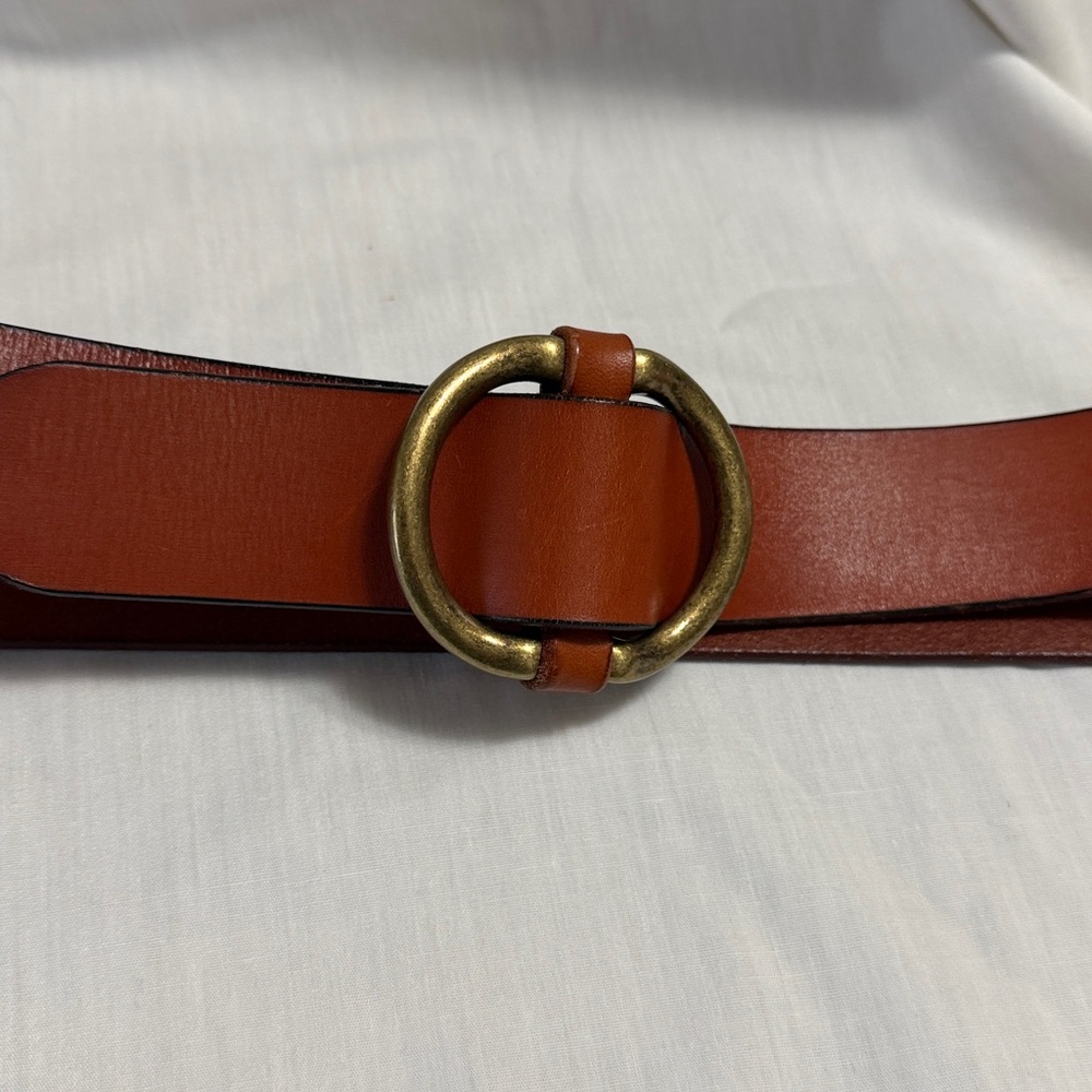Cabi Leather Belt - Picture 13 of 13